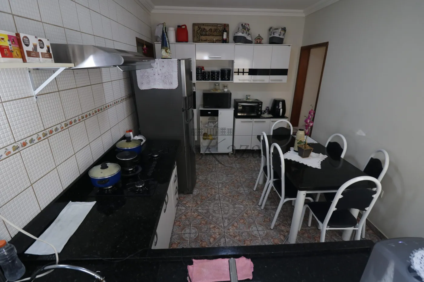 Foto 5 de Casa Sobrado em Jardim Santa Marina, Jacareí - imagem 5