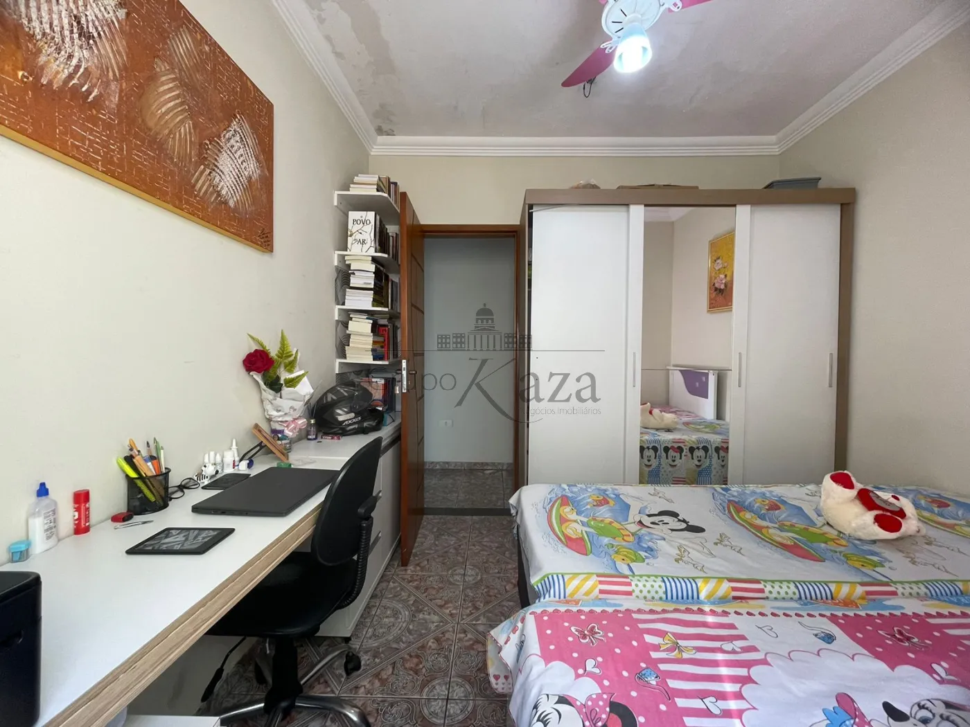 Foto 26 de Casa Sobrado em Jardim Santa Marina, Jacareí - imagem 26
