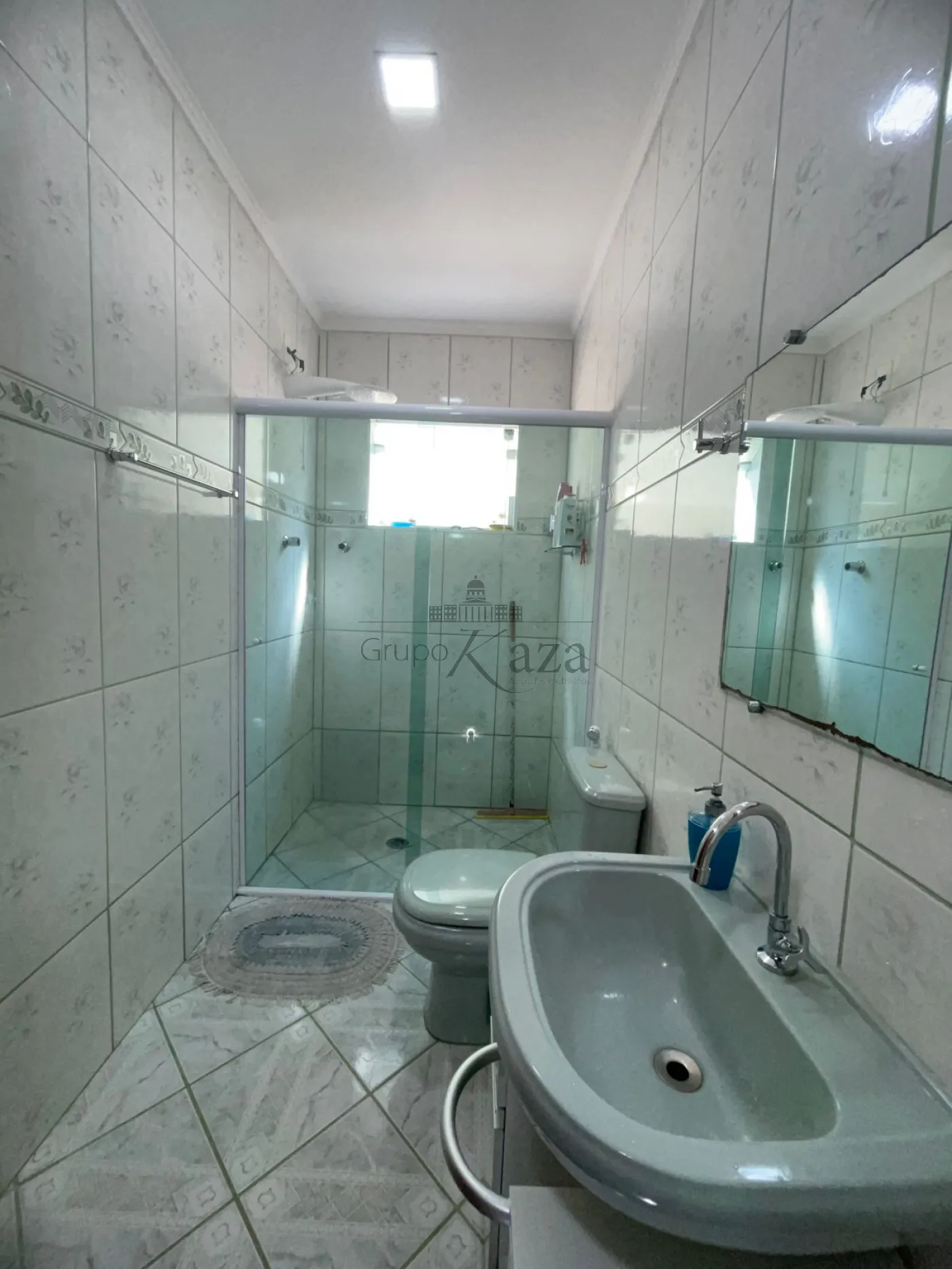 Foto 27 de Casa Sobrado em Jardim Santa Marina, Jacareí - imagem 27