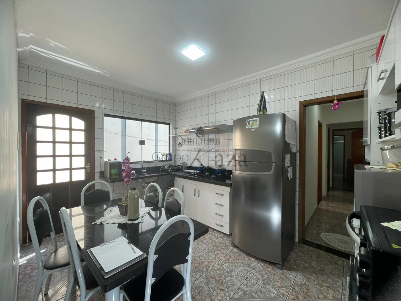 Foto 7 de Casa Sobrado em Jardim Santa Marina, Jacareí - imagem 7