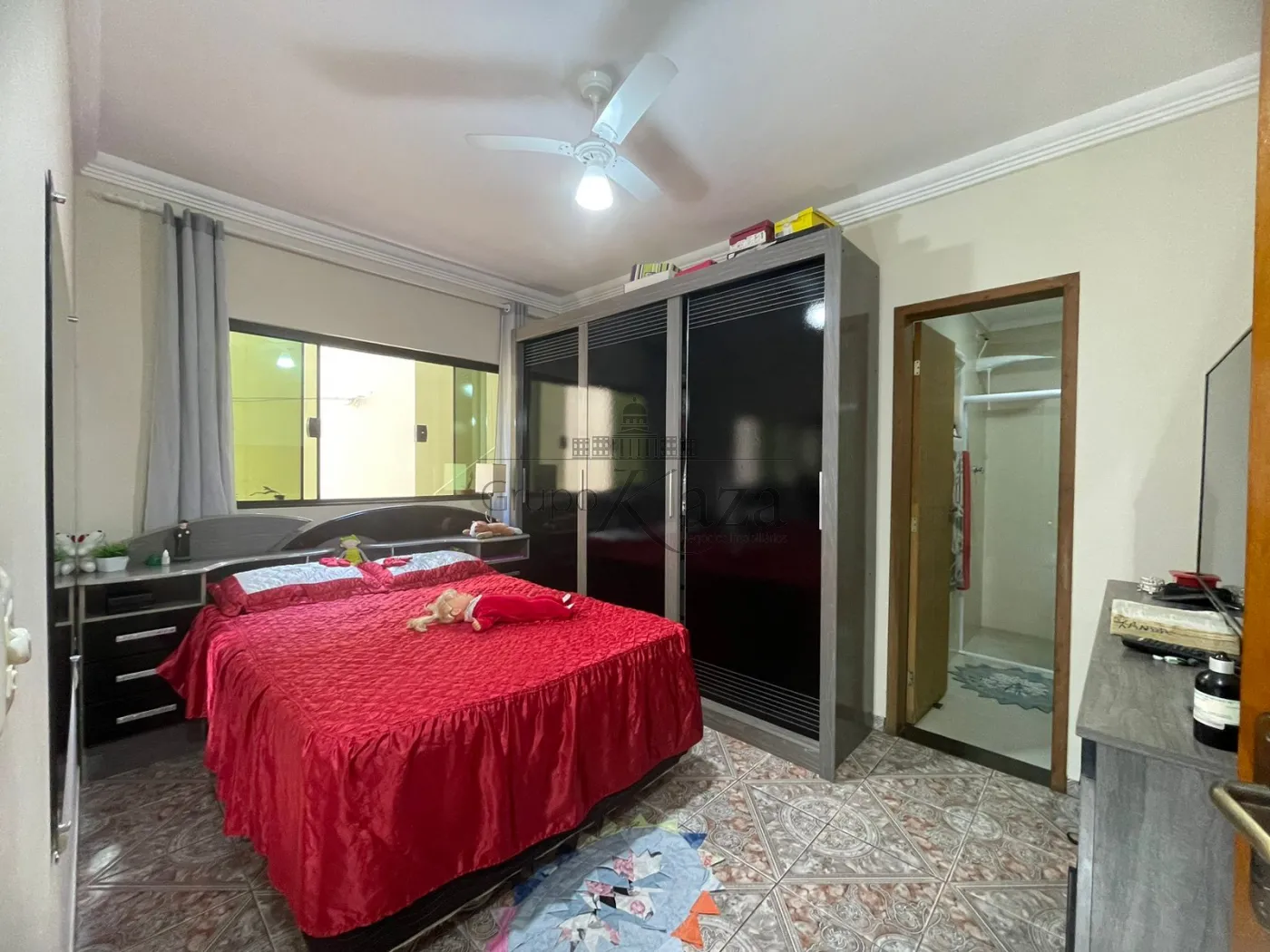 Foto 13 de Casa Sobrado em Jardim Santa Marina, Jacareí - imagem 13
