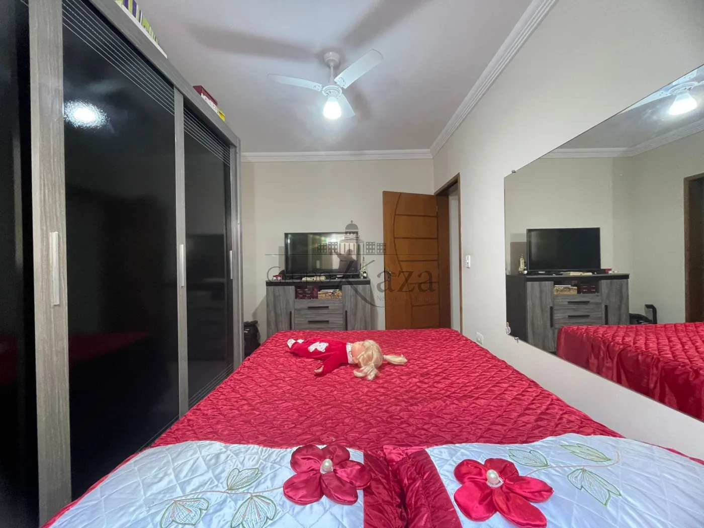 Foto 14 de Casa Sobrado em Jardim Santa Marina, Jacareí - imagem 14