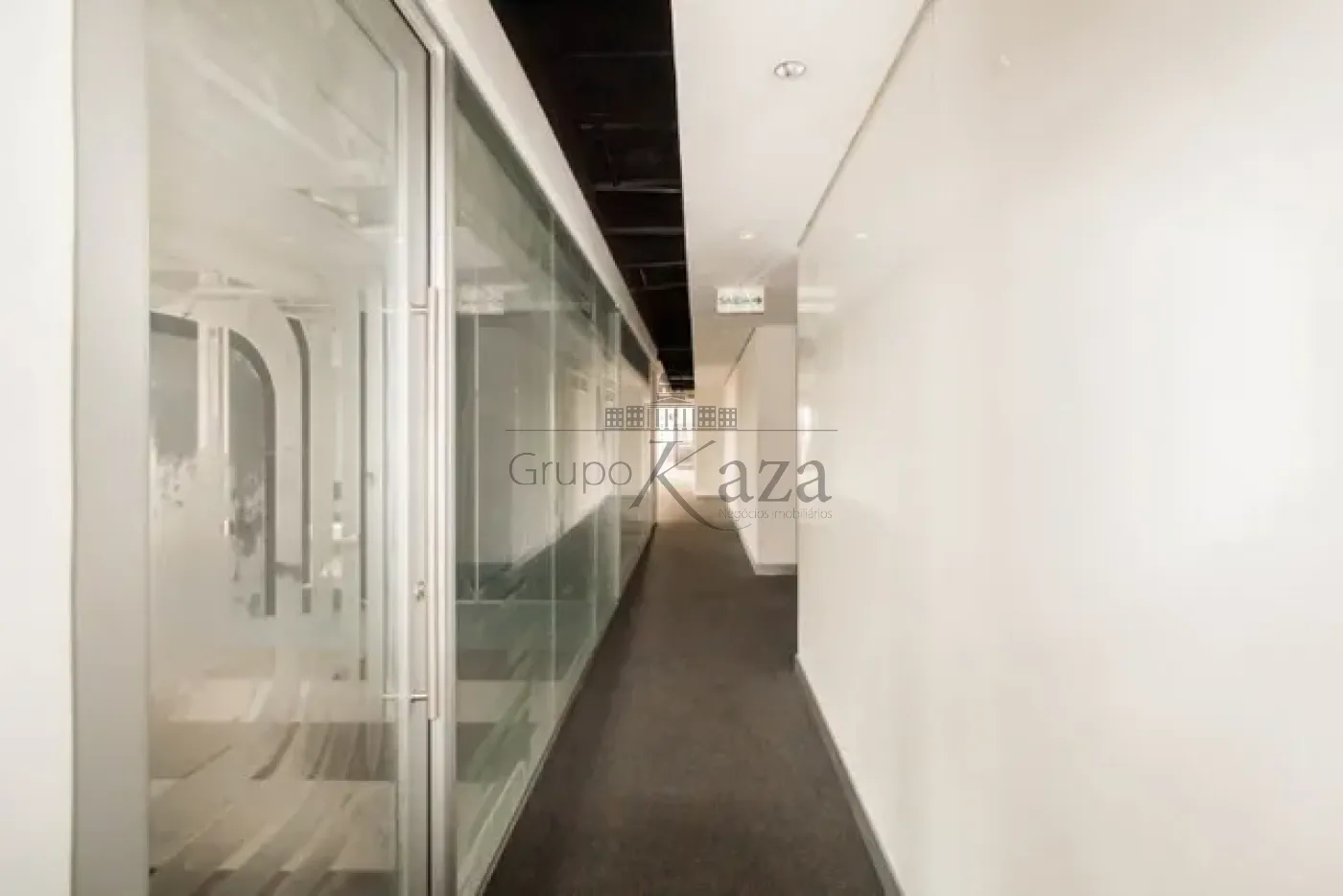 Foto 8 de Comercial Laje Corporativa em Vila Mariana, São Paulo - imagem 8