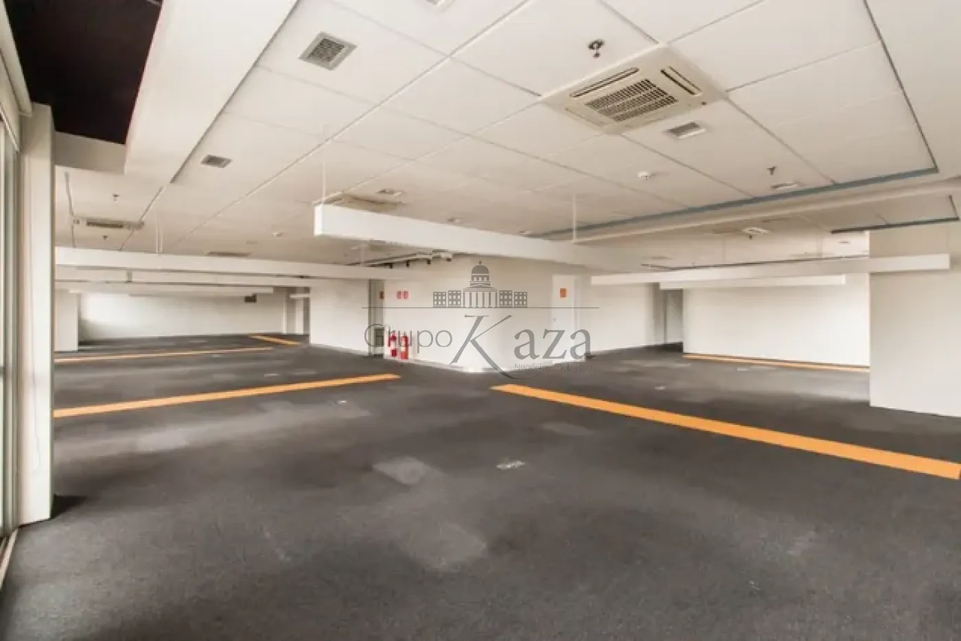 Foto 12 de Comercial Laje Corporativa em Vila Mariana, São Paulo - imagem 12