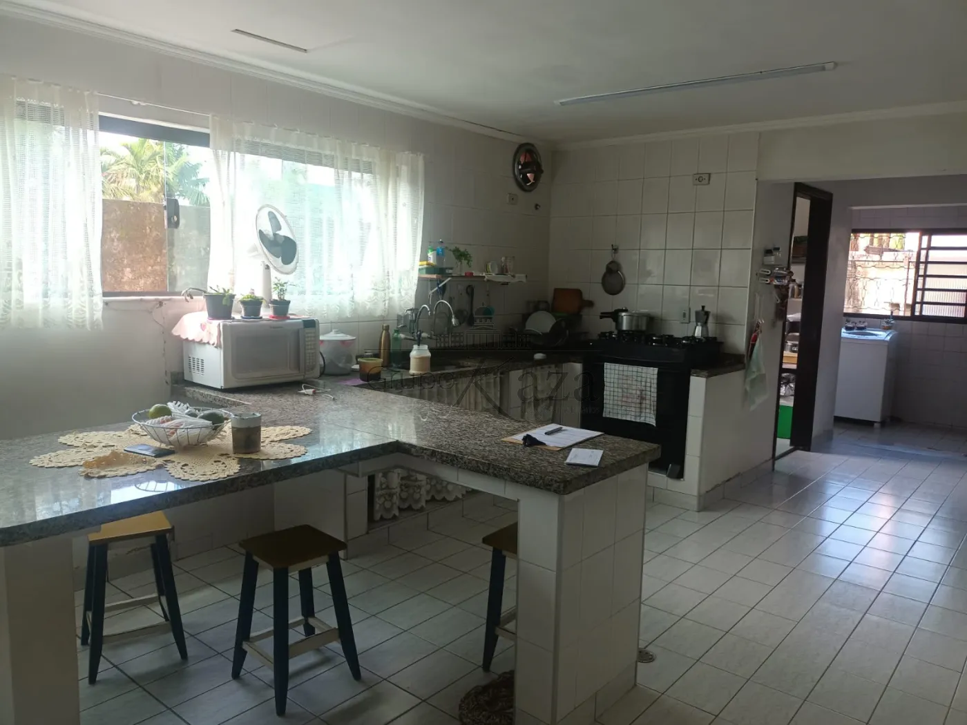 Foto 6 de Casa Sobrado em Cidade Jardim, Jacareí - imagem 6