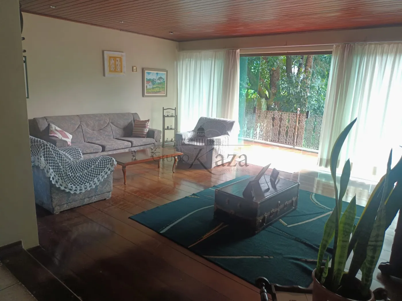 Foto 2 de Casa Sobrado em Cidade Jardim, Jacareí - imagem 2