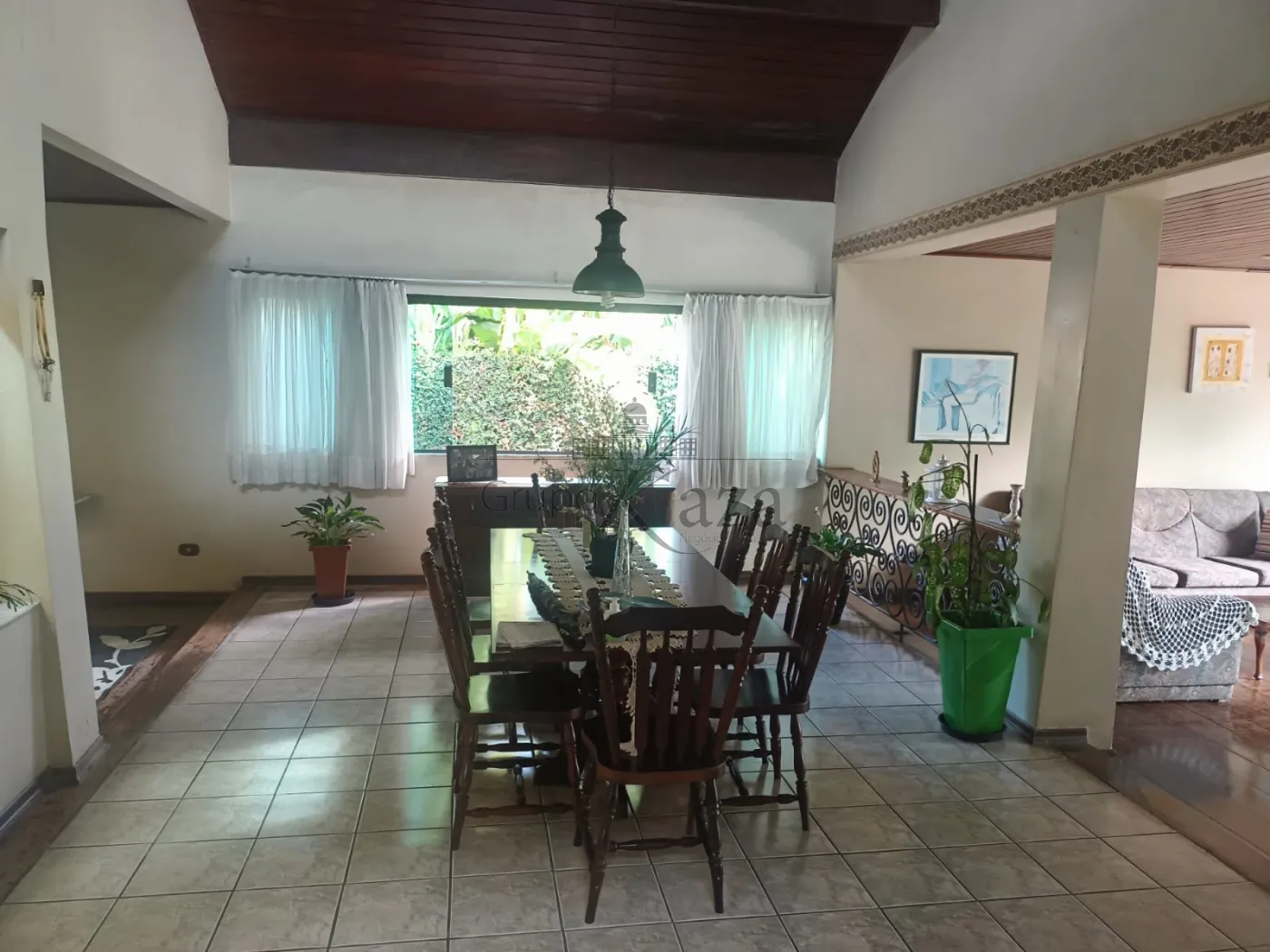 Foto 3 de Casa Sobrado em Cidade Jardim, Jacareí - imagem 3