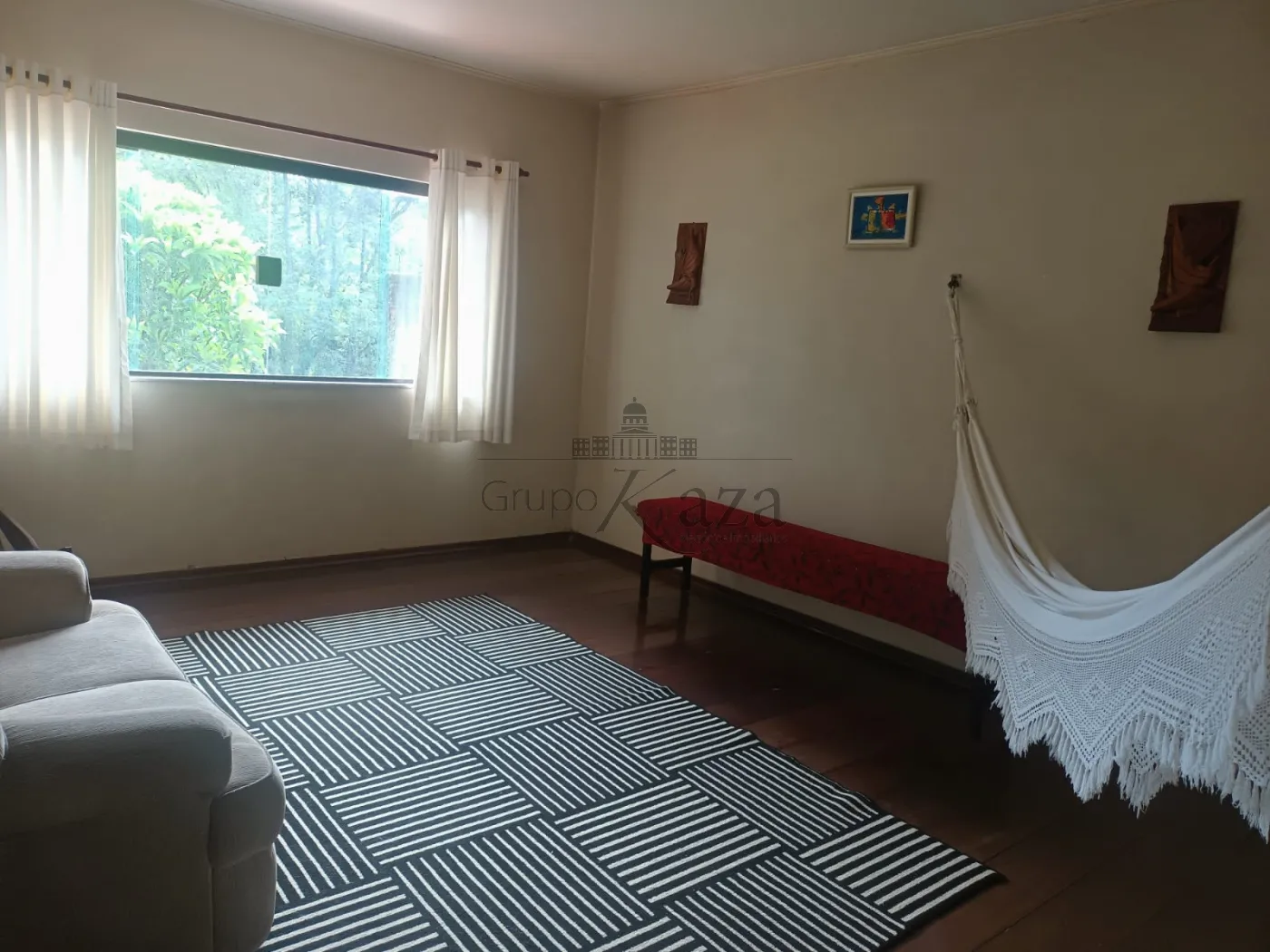 Foto 4 de Casa Sobrado em Cidade Jardim, Jacareí - imagem 4