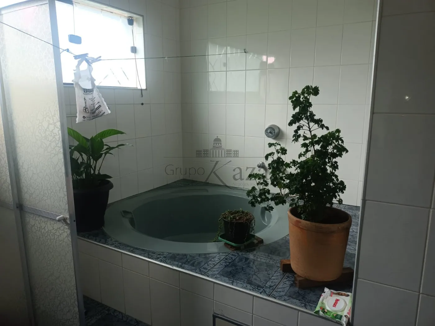 Foto 13 de Casa Sobrado em Cidade Jardim, Jacareí - imagem 13