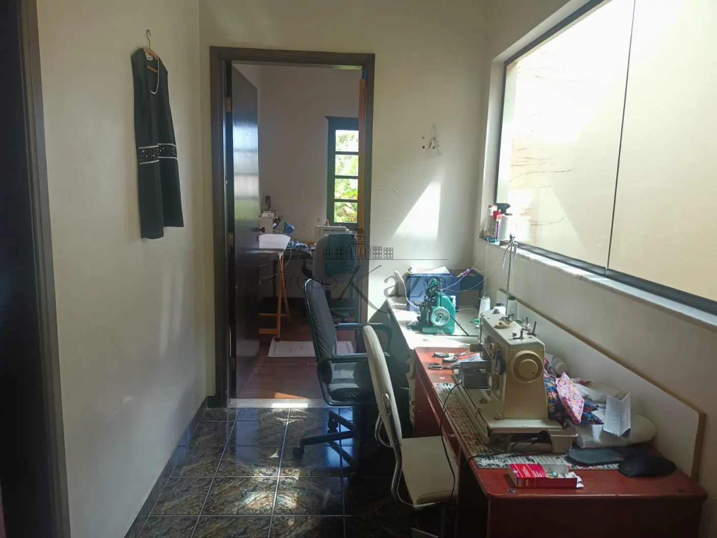Foto 15 de Casa Sobrado em Cidade Jardim, Jacareí - imagem 15