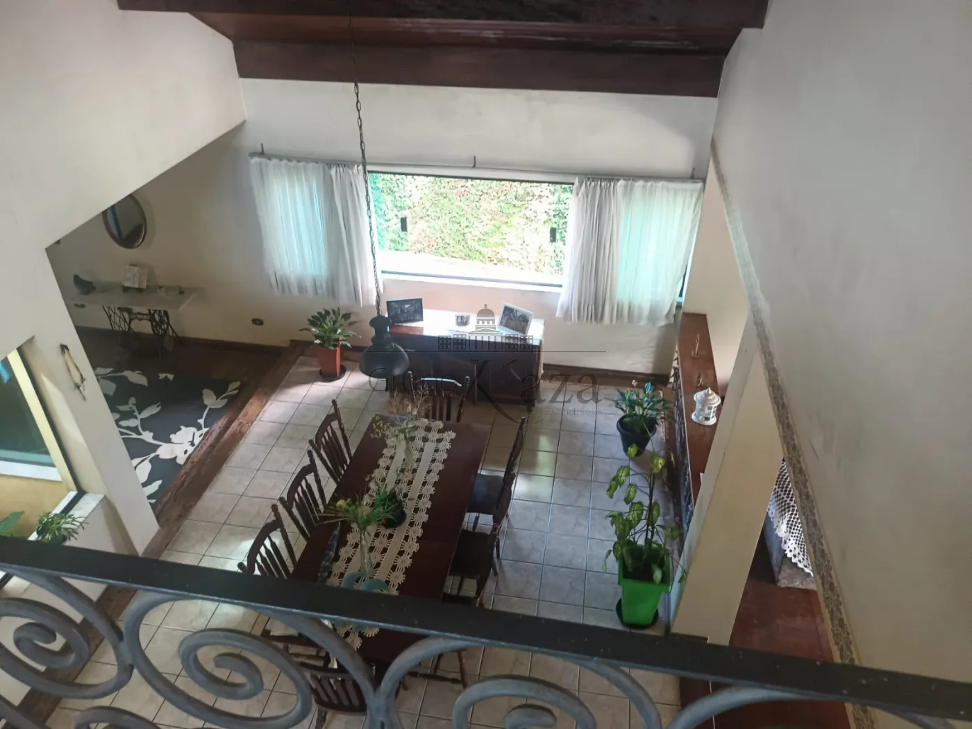 Foto 19 de Casa Sobrado em Cidade Jardim, Jacareí - imagem 19