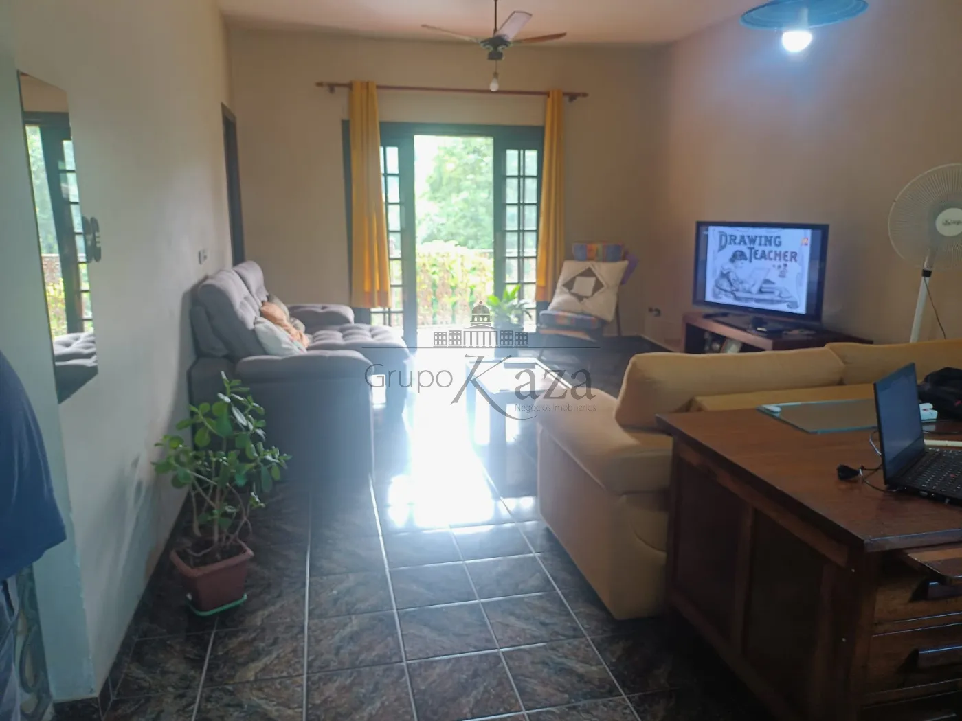 Foto 1 de Casa Sobrado em Cidade Jardim, Jacareí - imagem 1