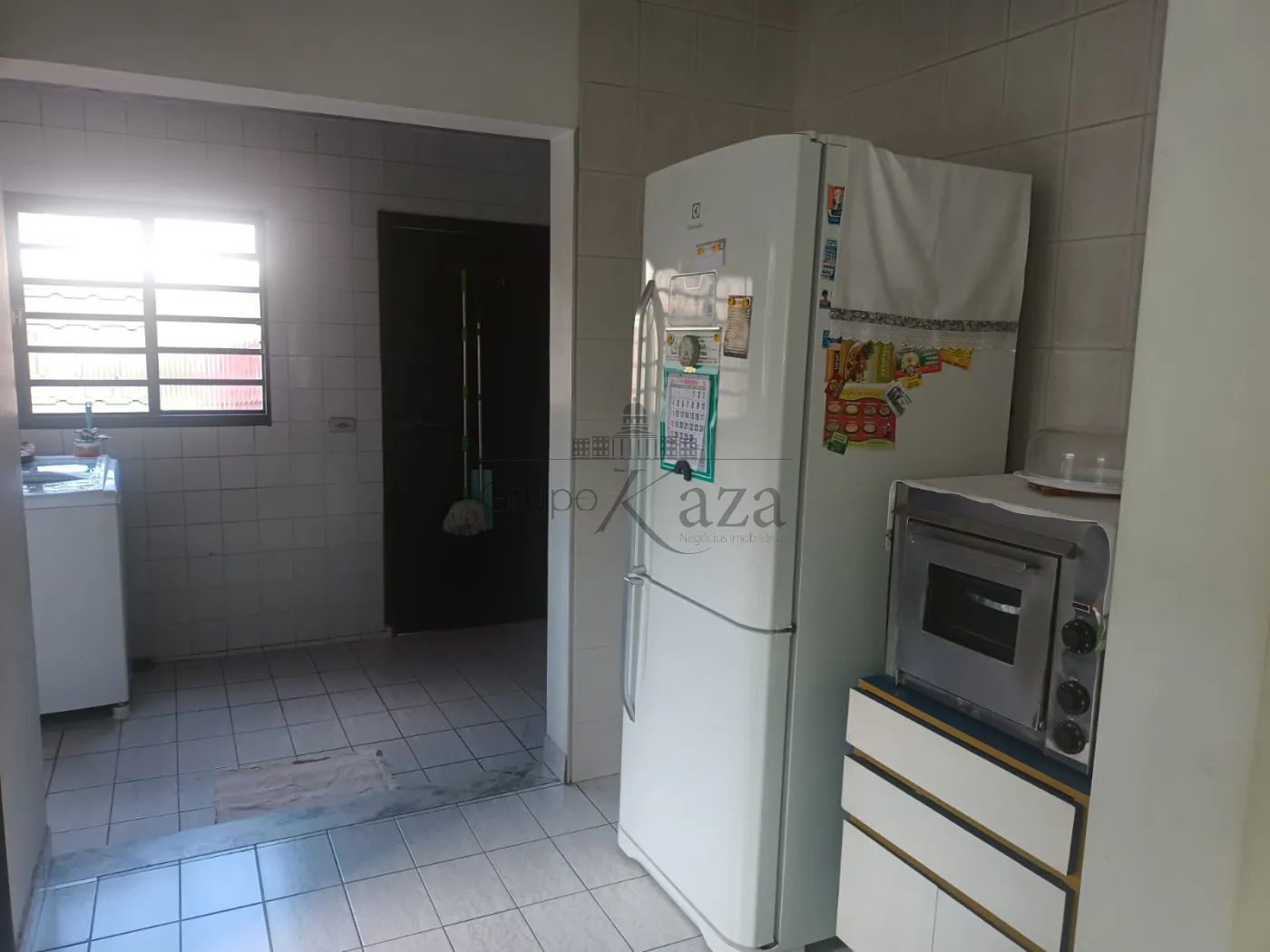Foto 8 de Casa Sobrado em Cidade Jardim, Jacareí - imagem 8