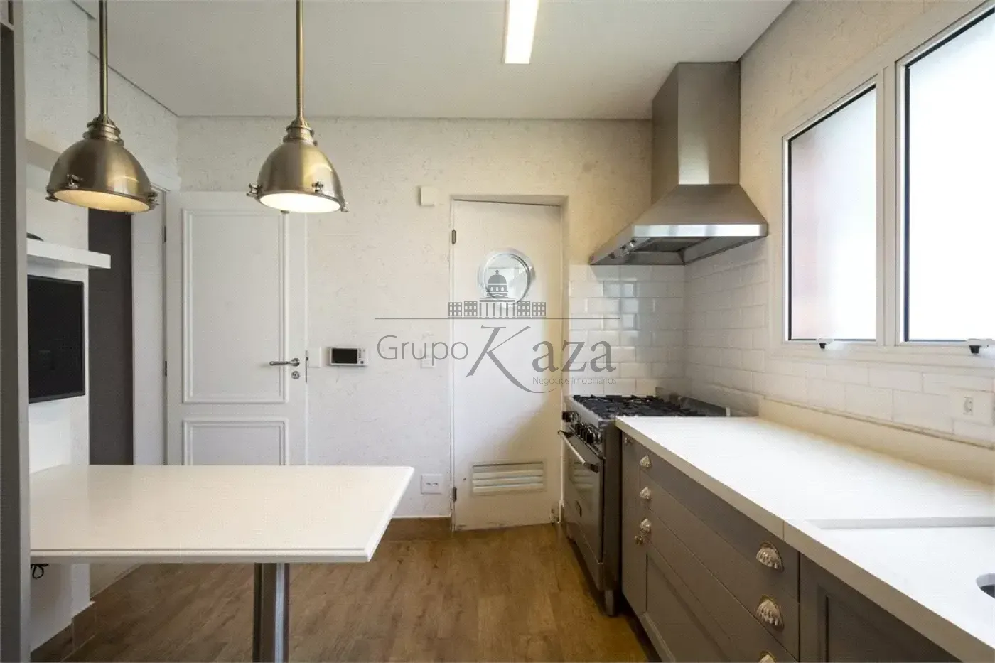 Foto 9 de Apartamento Garden em Indianópolis, São Paulo - imagem 9