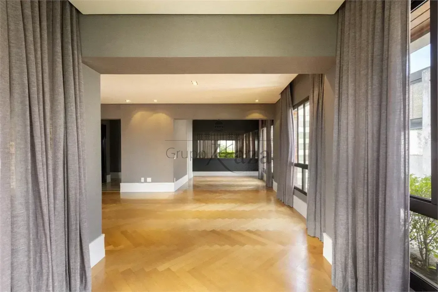 Foto 7 de Apartamento Garden em Indianópolis, São Paulo - imagem 7