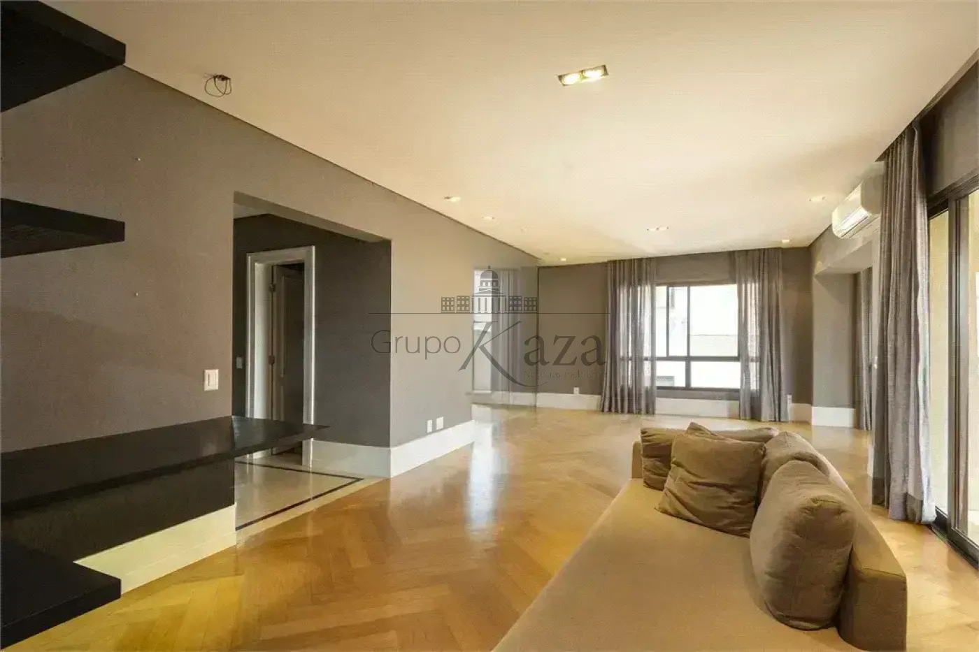 Foto 1 de Apartamento Garden em Indianópolis, São Paulo - imagem 1