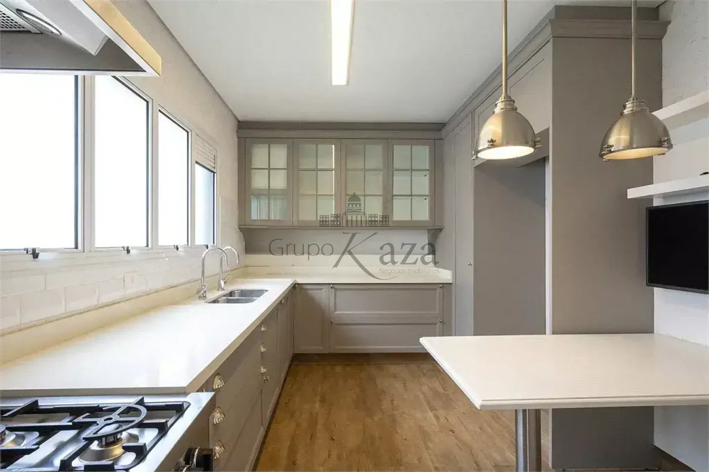 Foto 8 de Apartamento Garden em Indianópolis, São Paulo - imagem 8