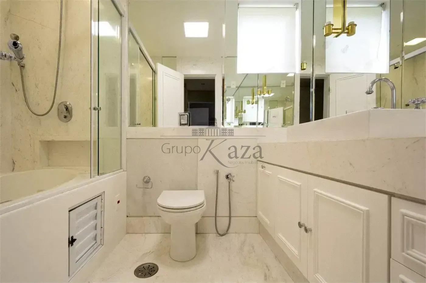 Foto 16 de Apartamento Garden em Indianópolis, São Paulo - imagem 16