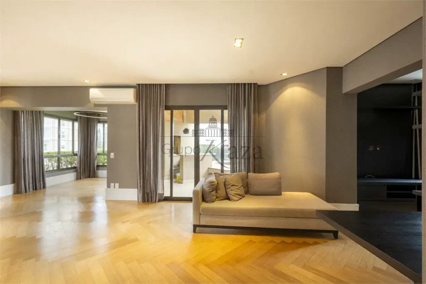 Foto 5 de Apartamento Garden em Indianópolis, São Paulo - imagem 5