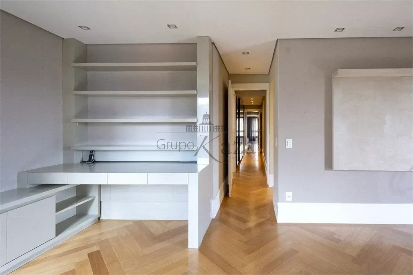 Foto 12 de Apartamento Garden em Indianópolis, São Paulo - imagem 12