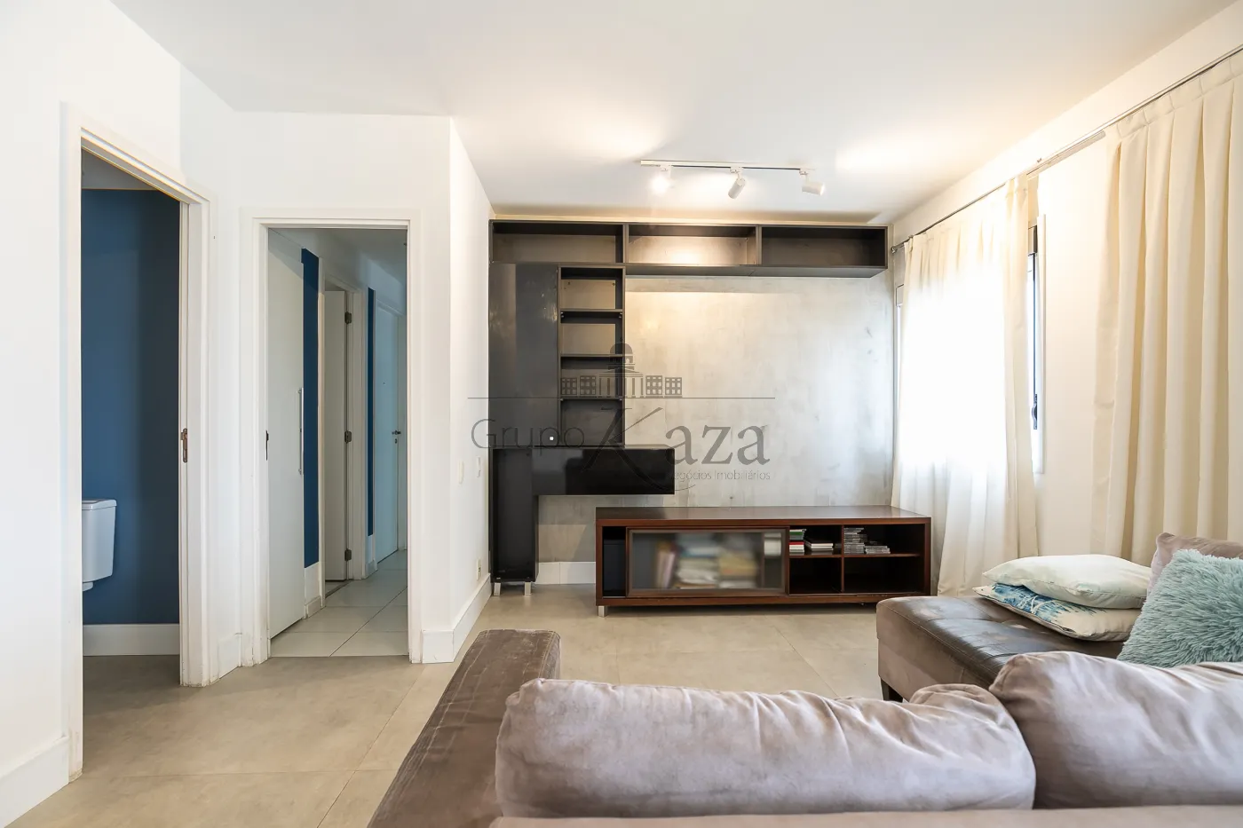 Foto 5 de Apartamento Padrão em Interlagos, São Paulo - imagem 5