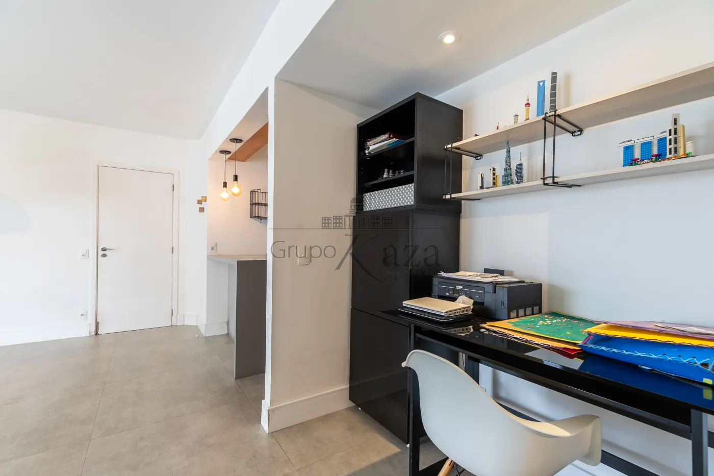 Foto 8 de Apartamento Padrão em Interlagos, São Paulo - imagem 8