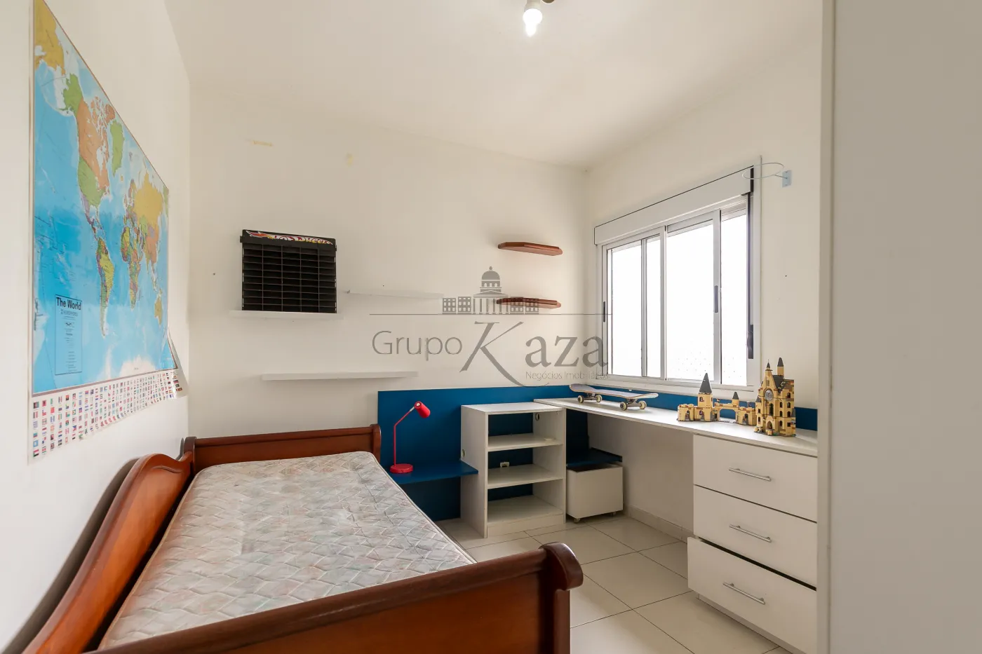 Foto 26 de Apartamento Padrão em Interlagos, São Paulo - imagem 26