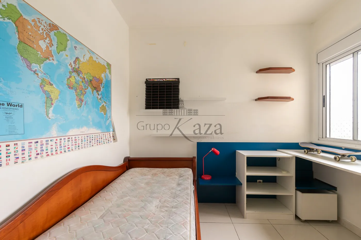 Foto 27 de Apartamento Padrão em Interlagos, São Paulo - imagem 27