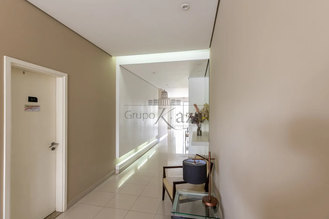 Foto 29 de Apartamento Padrão em Interlagos, São Paulo - imagem 29