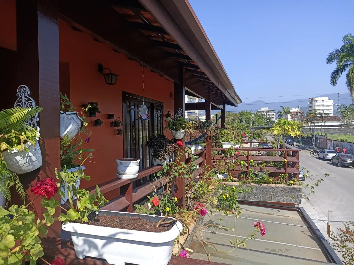 Foto 23 de Casa Sobrado em Centro, Ubatuba - imagem 23