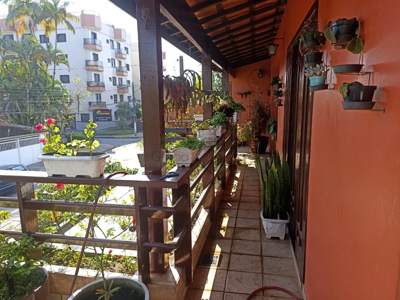 Foto 14 de Casa Sobrado em Centro, Ubatuba - imagem 14