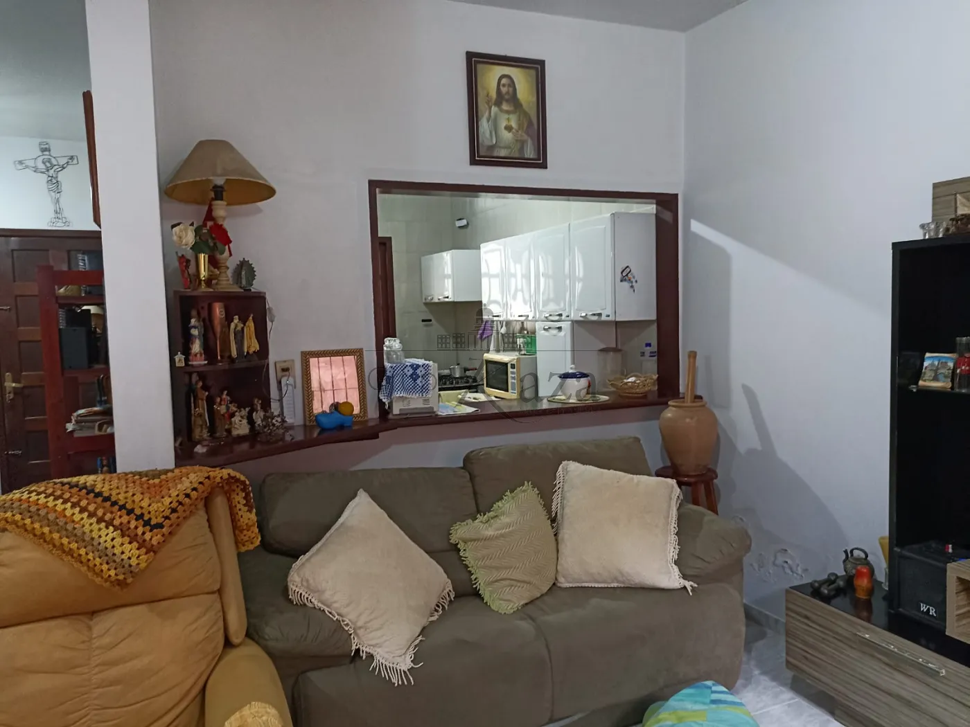 Foto 1 de Casa Sobrado em Centro, Ubatuba - imagem 1