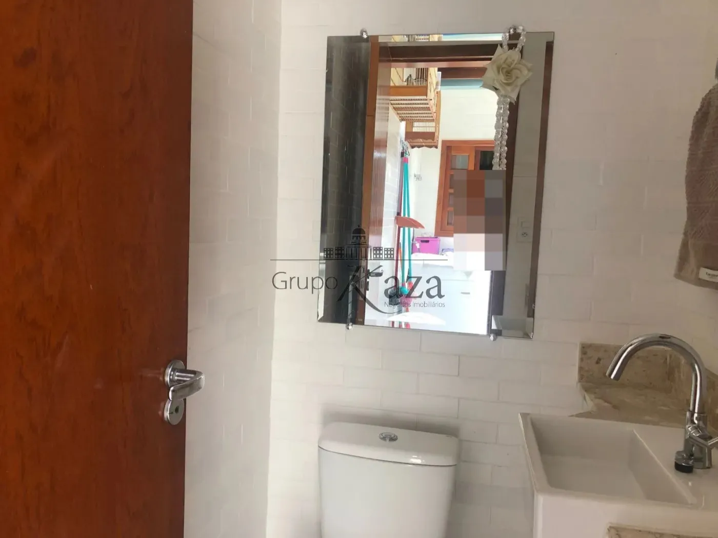 Foto 11 de Casa Sobrado em Setville Altos de São José, São José dos Campos - imagem 11