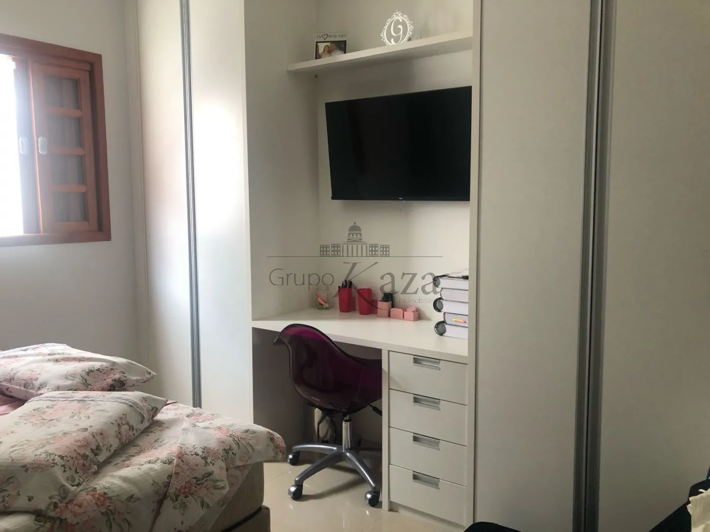 Foto 5 de Casa Sobrado em Setville Altos de São José, São José dos Campos - imagem 5
