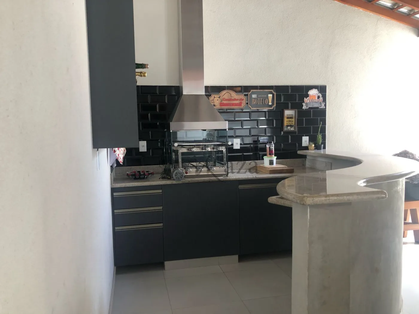 Foto 10 de Casa Sobrado em Setville Altos de São José, São José dos Campos - imagem 10
