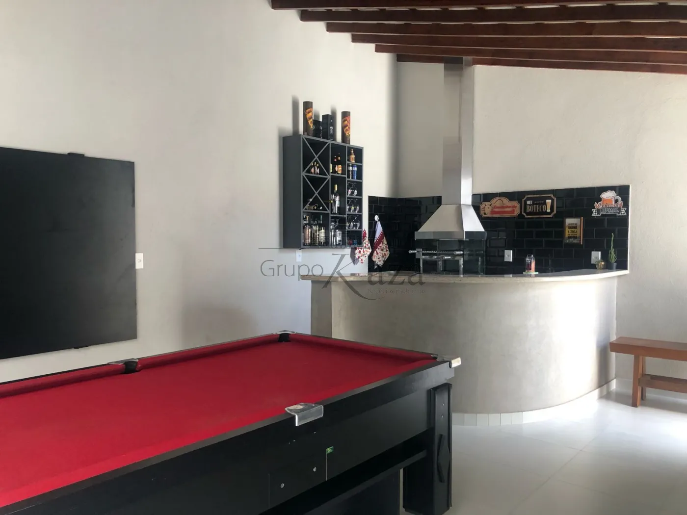 Foto 8 de Casa Sobrado em Setville Altos de São José, São José dos Campos - imagem 8