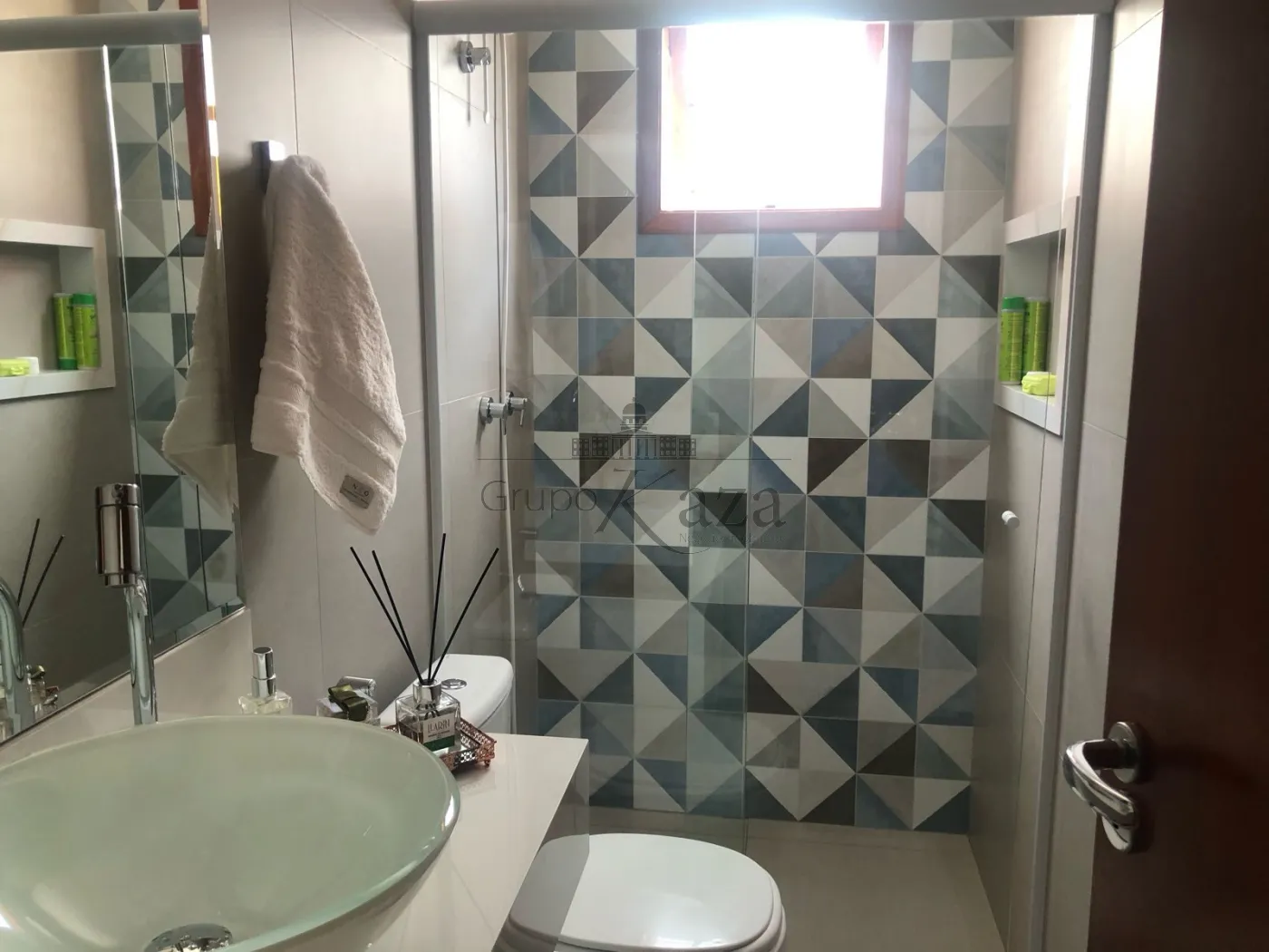 Foto 6 de Casa Sobrado em Setville Altos de São José, São José dos Campos - imagem 6