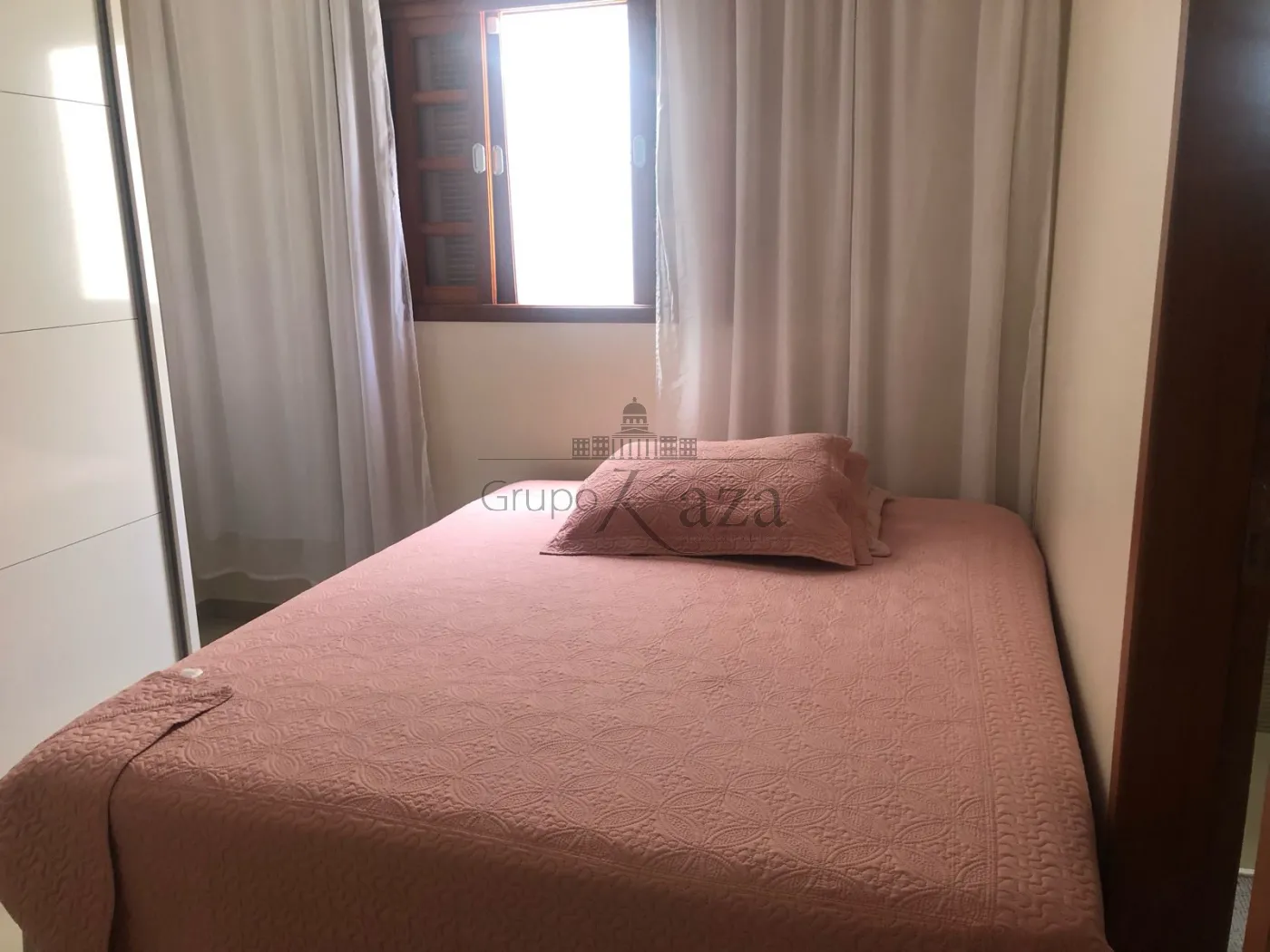 Foto 4 de Casa Sobrado em Setville Altos de São José, São José dos Campos - imagem 4