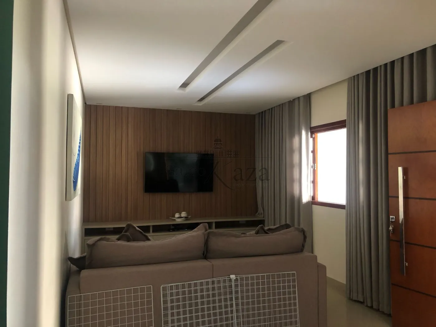 Foto 1 de Casa Sobrado em Setville Altos de São José, São José dos Campos - imagem 1