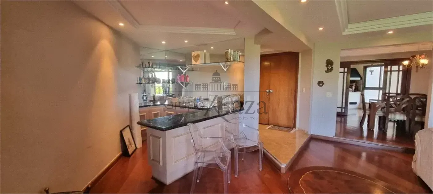 Foto 8 de Apartamento Padrão em Ibirapuera, São Paulo - imagem 8