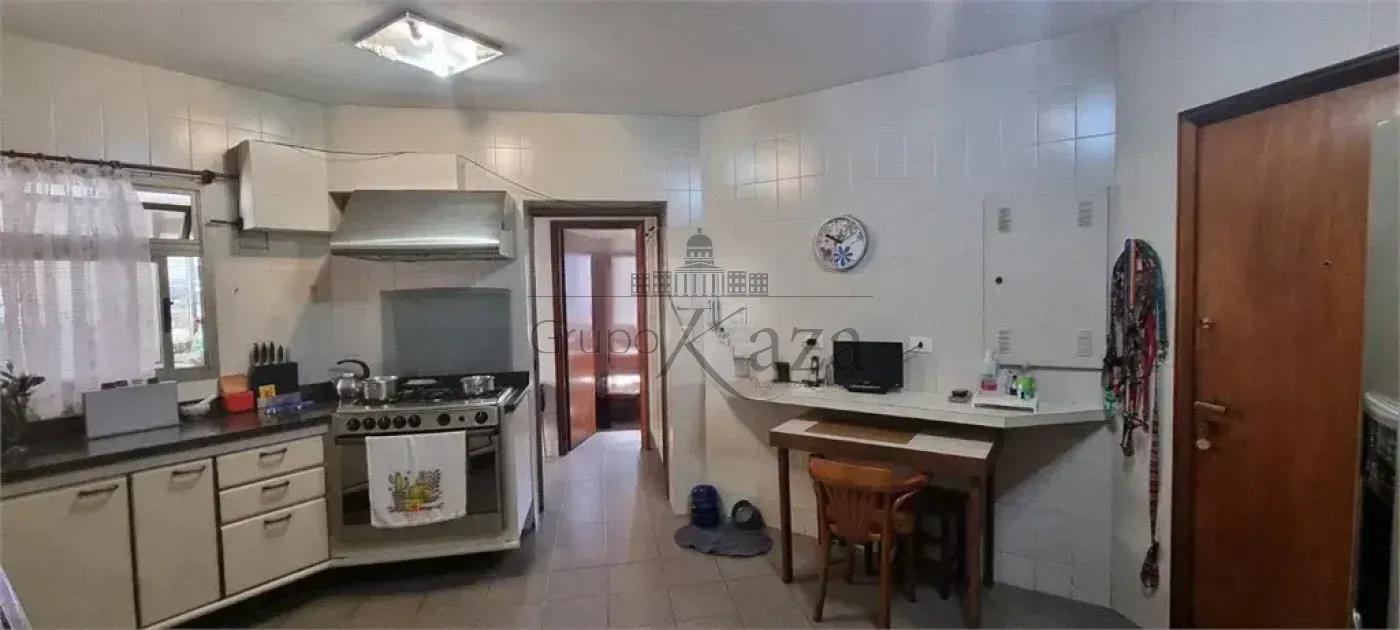 Foto 17 de Apartamento Padrão em Ibirapuera, São Paulo - imagem 17