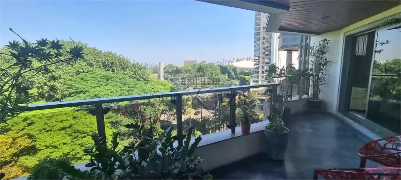 Foto 28 de Apartamento Padrão em Ibirapuera, São Paulo - imagem 28
