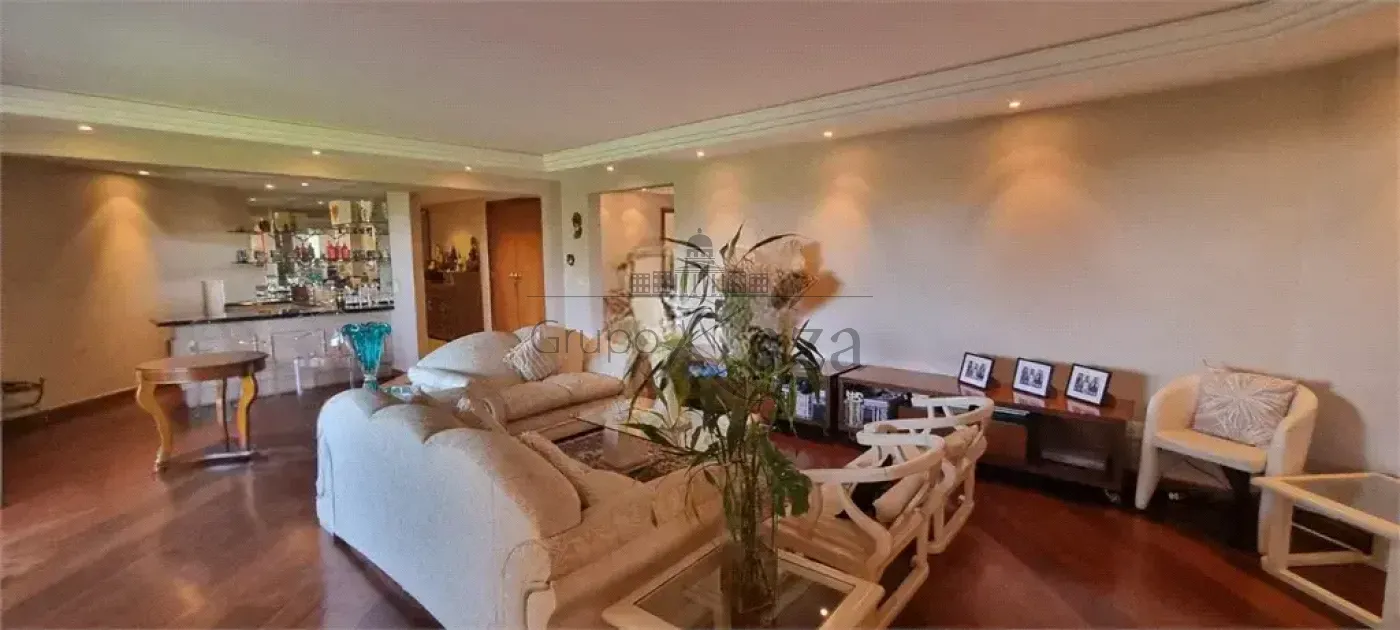 Foto 6 de Apartamento Padrão em Ibirapuera, São Paulo - imagem 6