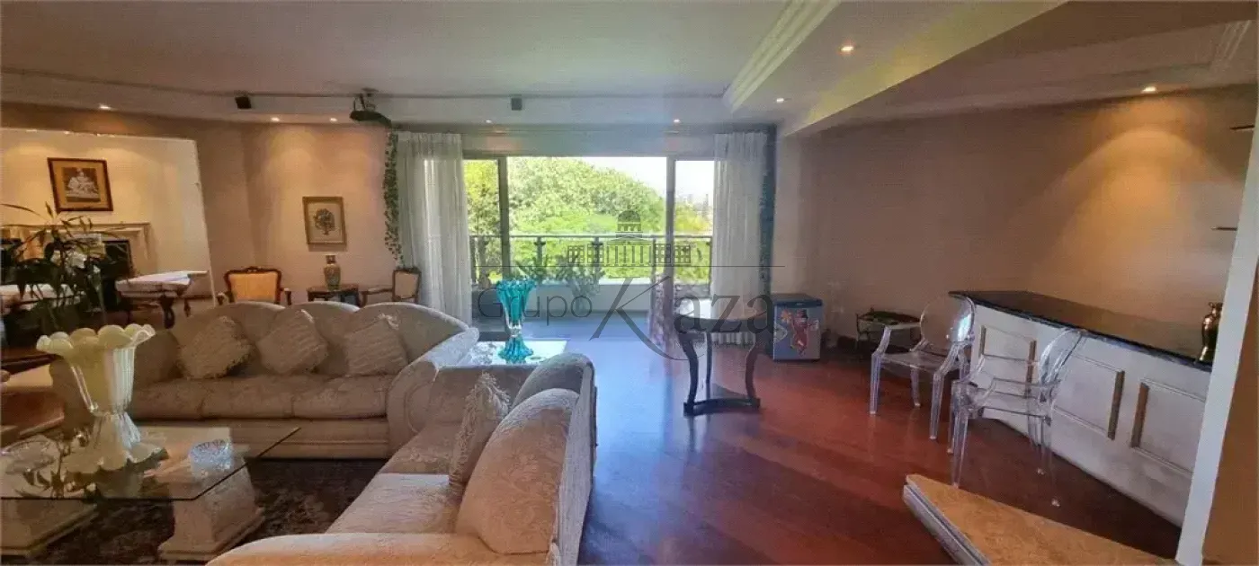 Foto 7 de Apartamento Padrão em Ibirapuera, São Paulo - imagem 7