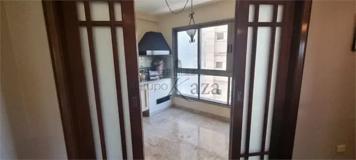 Foto 10 de Apartamento Padrão em Ibirapuera, São Paulo - imagem 10