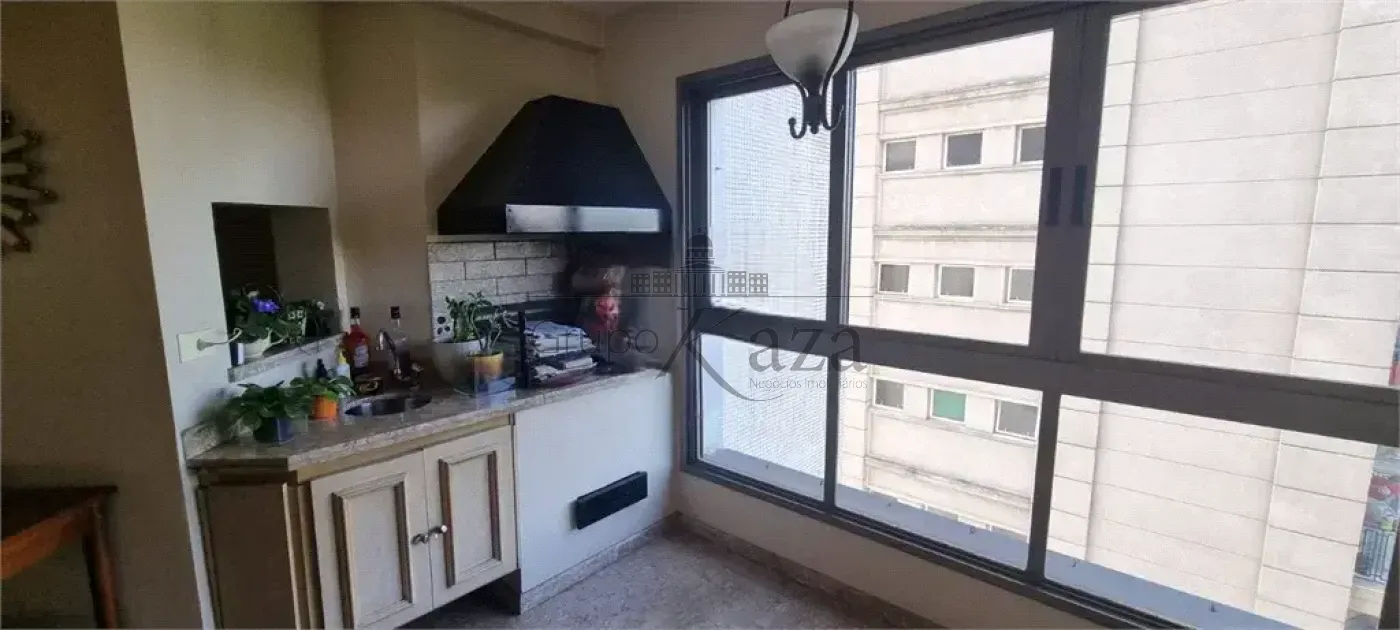 Foto 11 de Apartamento Padrão em Ibirapuera, São Paulo - imagem 11