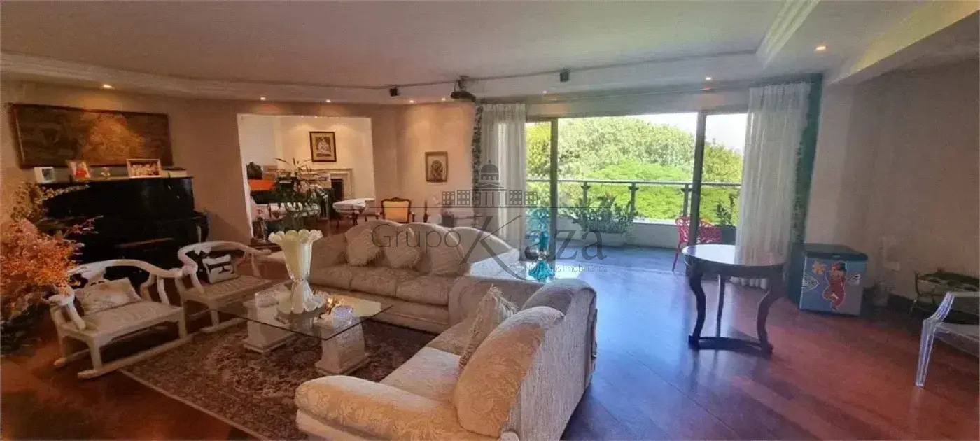 Foto 5 de Apartamento Padrão em Ibirapuera, São Paulo - imagem 5