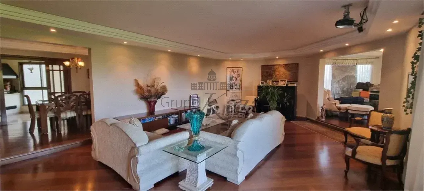 Foto 4 de Apartamento Padrão em Ibirapuera, São Paulo - imagem 4