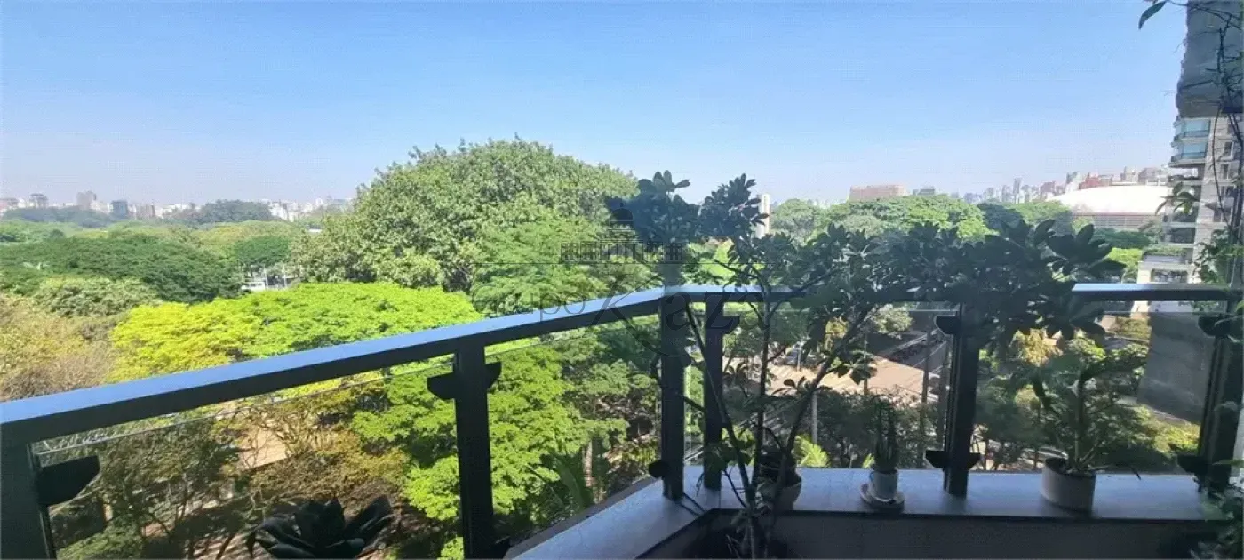 Foto 27 de Apartamento Padrão em Ibirapuera, São Paulo - imagem 27