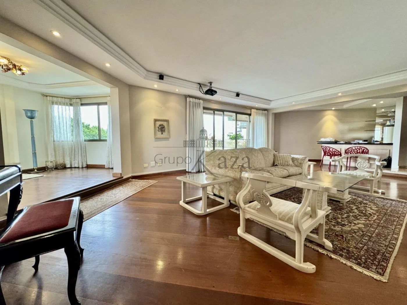 Foto 2 de Apartamento Padrão em Ibirapuera, São Paulo - imagem 2